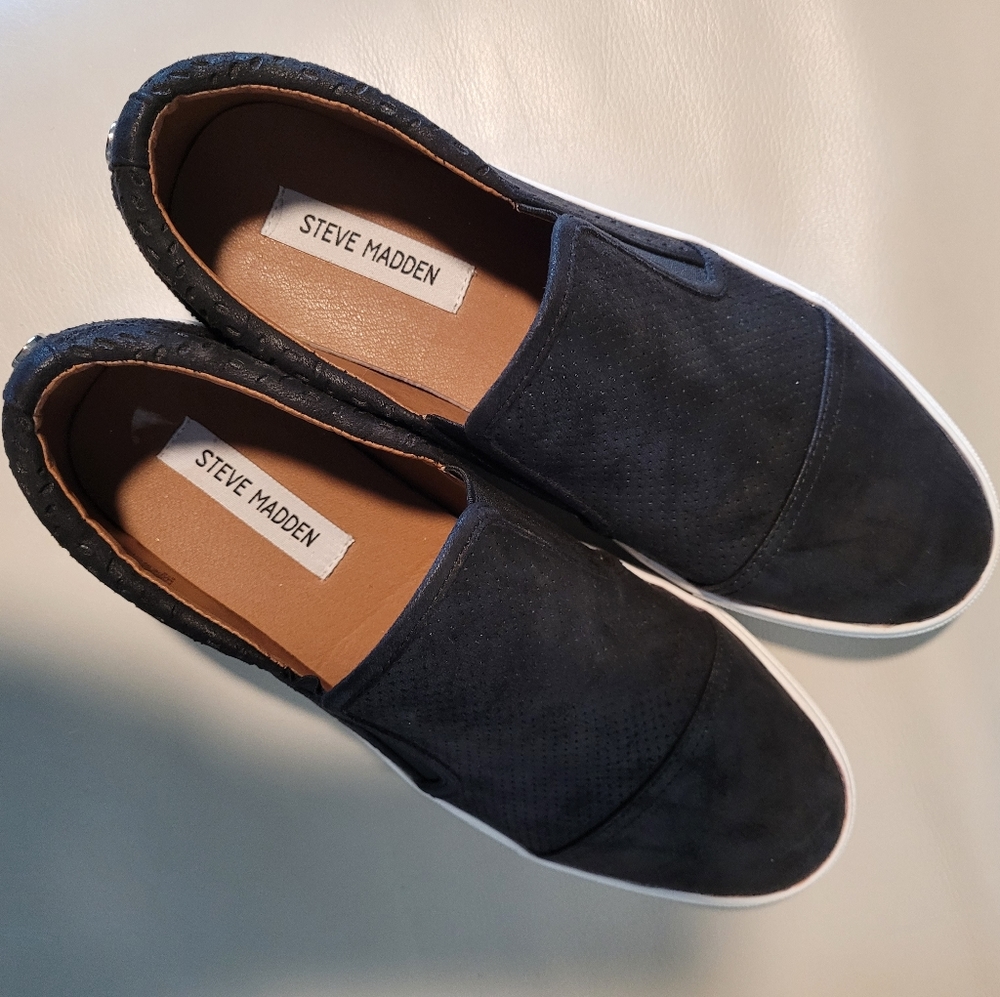 Steve Madden Ambition Shoes